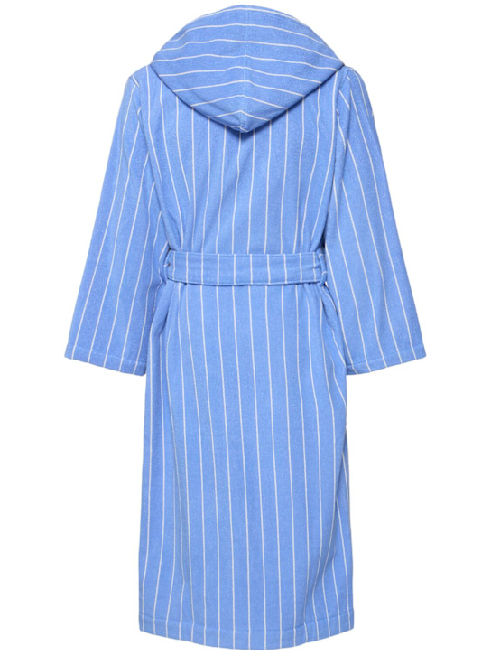 Tekla: Marseille bathrobe - Marseille - men_1 | Luisa Via Roma
