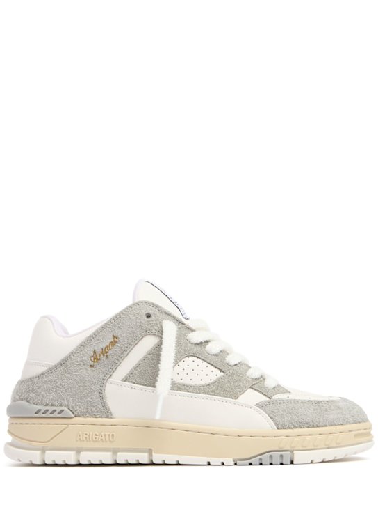 Axel Arigato: Area Lo sneakers - men_0 | Luisa Via Roma