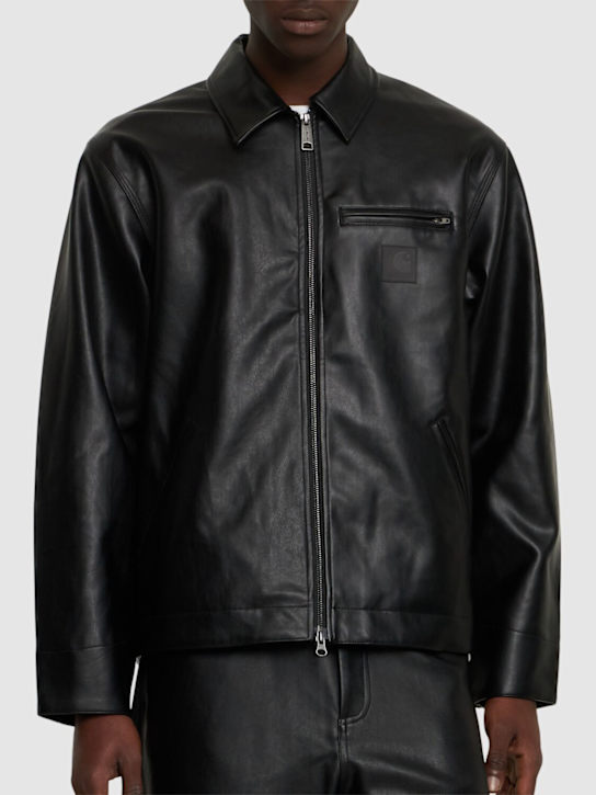 Carhartt WIP: Giacca Detroit - men_2 | Luisa Via Roma