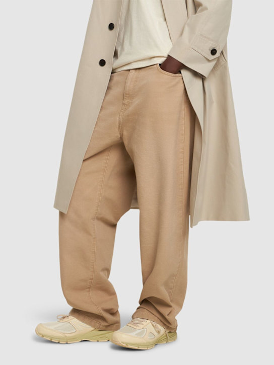 New Balance: 990 Made in USA sneakers - men_1 | Luisa Via Roma