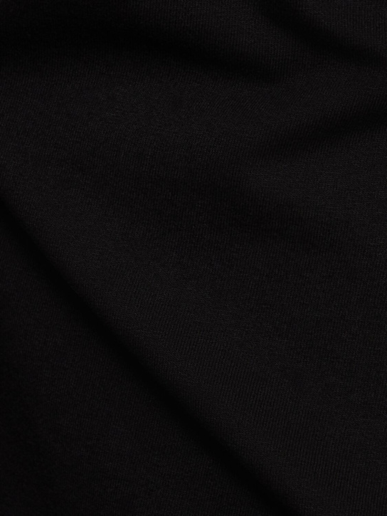 CHITO: Water Girl t-shirt - Black - men_4 | Luisa Via Roma