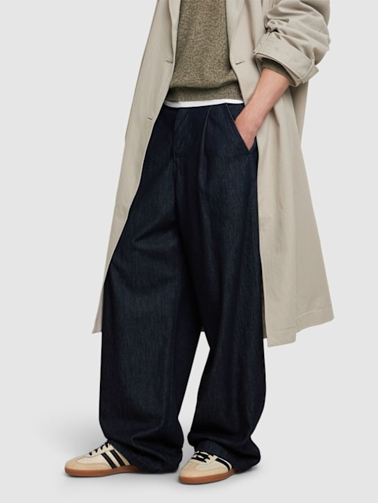 adidas Originals: Samba OG sneakers - men_1 | Luisa Via Roma