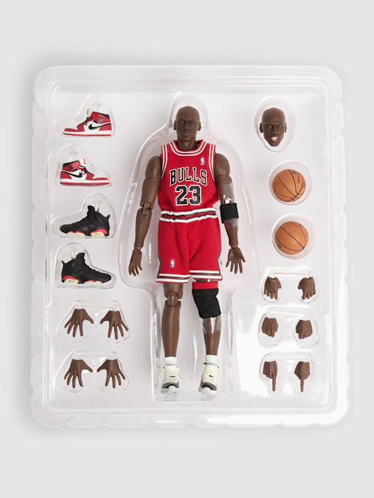 Medicom Toy: MAFEX Michael Jordan Chicago Bulls - ecraft_1 | Luisa Via Roma