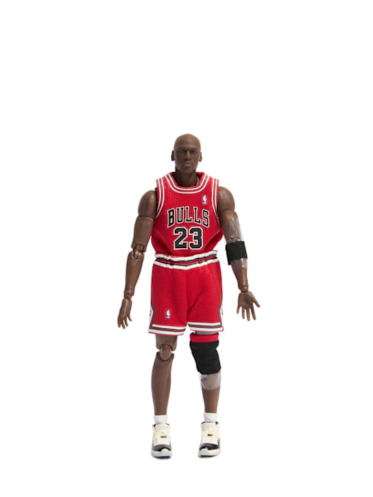 Medicom Toy: MAFEX Michael Jordan Chicago Bulls - ecraft_0 | Luisa Via Roma