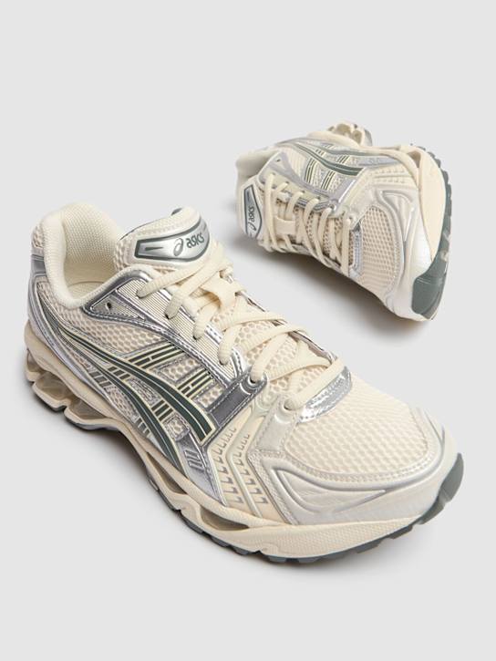 Asics: Gel-Kayano 14 sneakers - women_1 | Luisa Via Roma