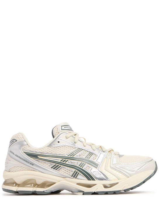 Asics: Gel-Kayano 14 sneakers - women_0 | Luisa Via Roma