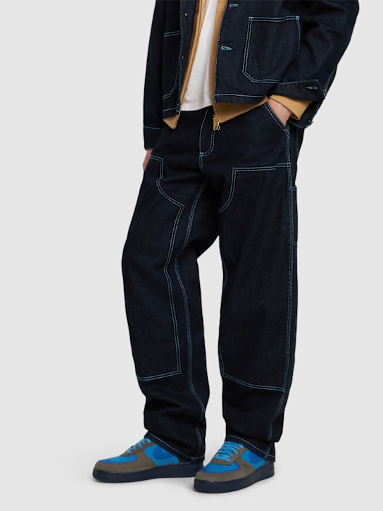 Nike: Nocta Air Force 1 Low sneakers - men_1 | Luisa Via Roma