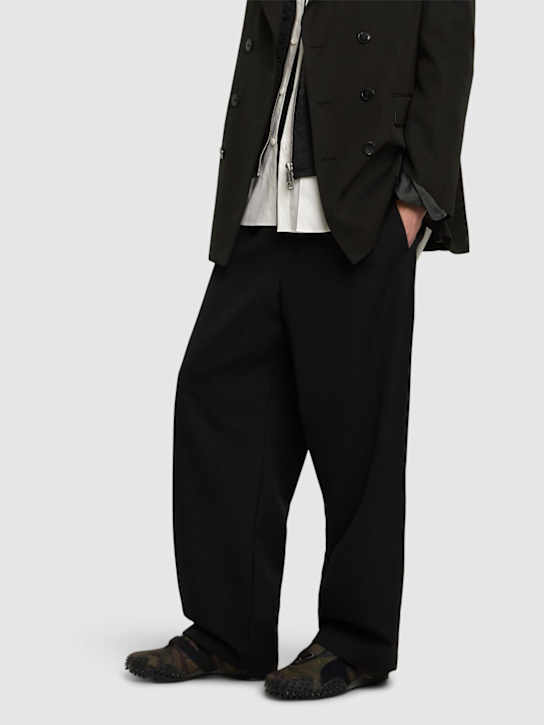 PUMA: Sneakers Mostro Camo - men_1 | Luisa Via Roma