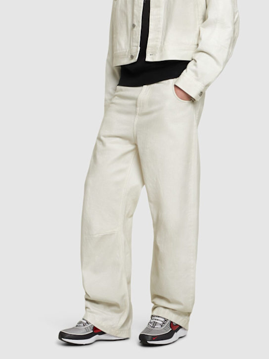 Nike: Air Zoom Spiridon SP sneakers - men_1 | Luisa Via Roma