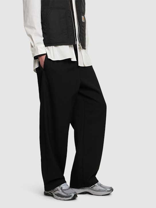 Saucony: Progrid Omni 9 sneakers - men_1 | Luisa Via Roma