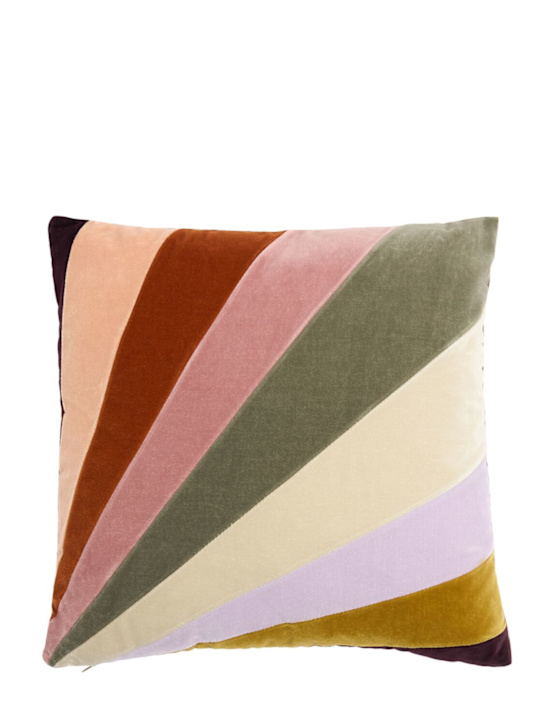 Christina Lundsteen: Greta cushion - ecraft_0 | Luisa Via Roma