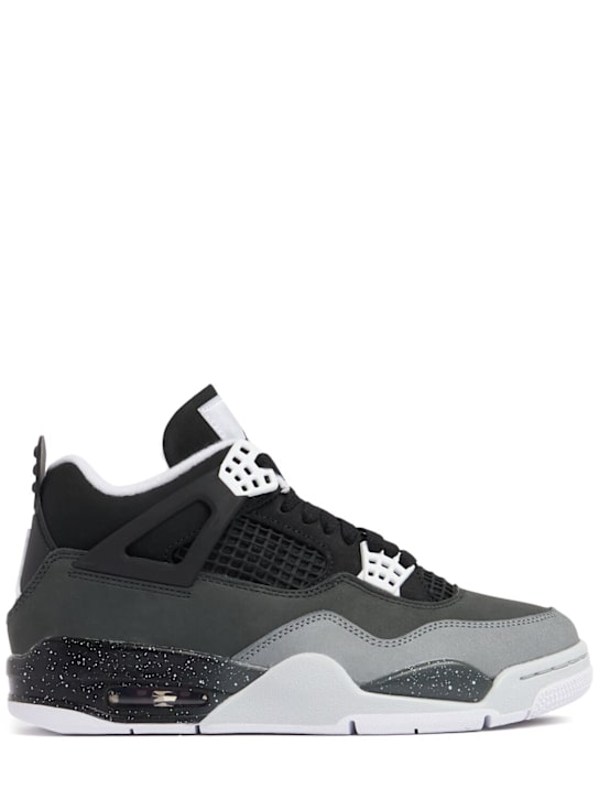 Jordan: Air Jordan 4 Retro sneakers - men_0 | Luisa Via Roma