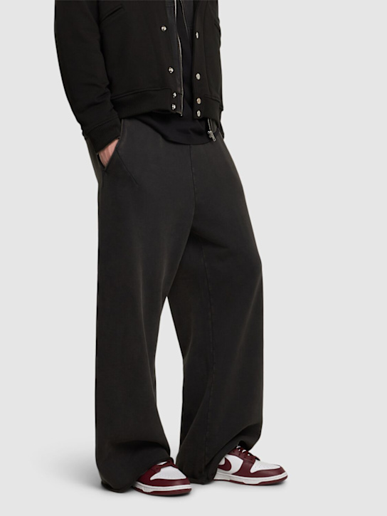 Nike: Dunk Low Retro sneakers - men_1 | Luisa Via Roma