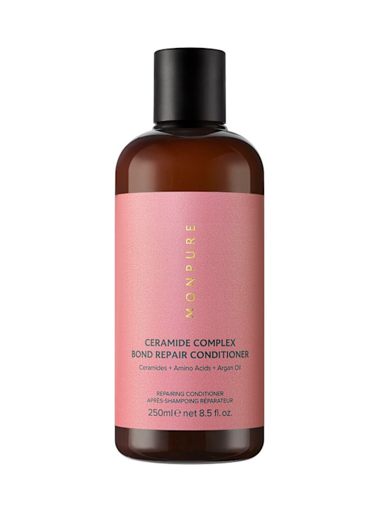 Monpure: Ceramide Complex Bond Repair Conditioner - Durchsichtig - beauty-women_0 | Luisa Via Roma