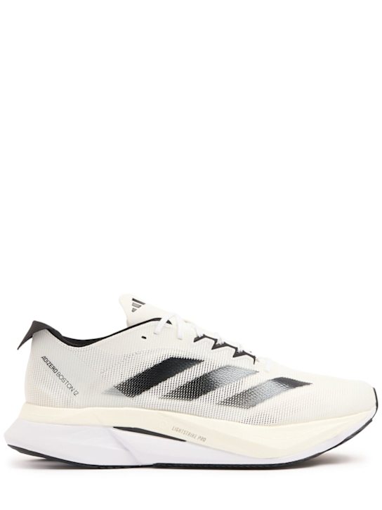 adidas Originals: Adizero Boston 12 sneakers - women_0 | Luisa Via Roma