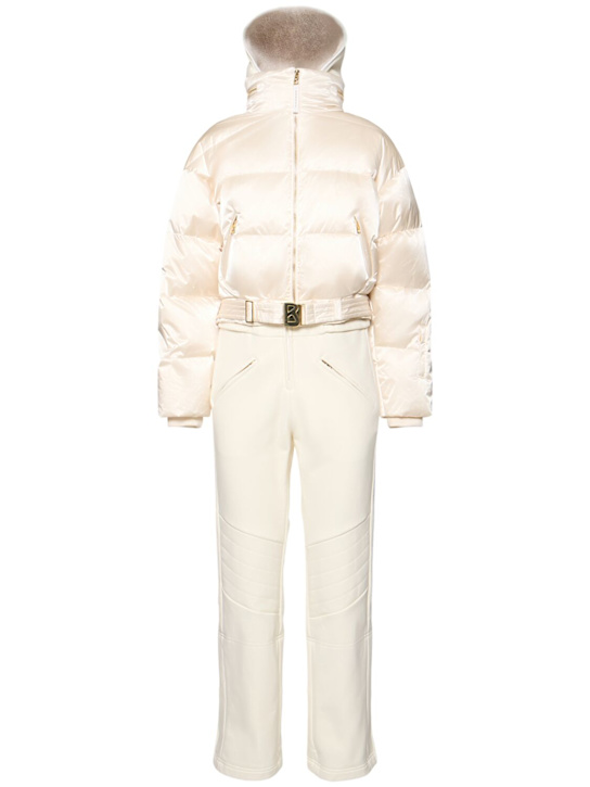 Bogner: Amala-LD スキースーツ - women_0 | Luisa Via Roma