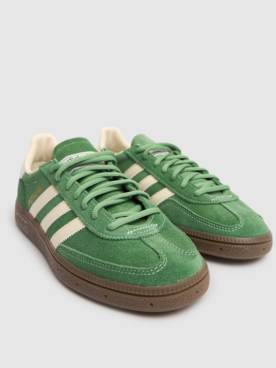 adidas Originals: Handball Spezial sneakers - men_1 | Luisa Via Roma
