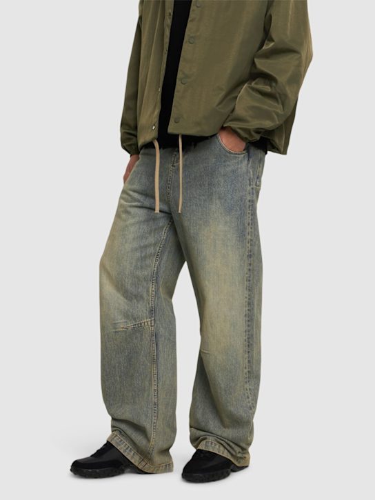 Nike: Air Max Waffle SP Sneakers - men_1 | Luisa Via Roma