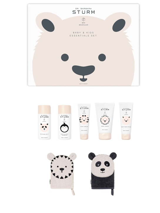 Dr. Barbara Sturm: Coffret Baby & Kids Essentials - beauty-women_0 | Luisa Via Roma