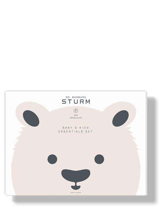 Dr. Barbara Sturm: Coffret Baby & Kids Essentials - beauty-women_1 | Luisa Via Roma