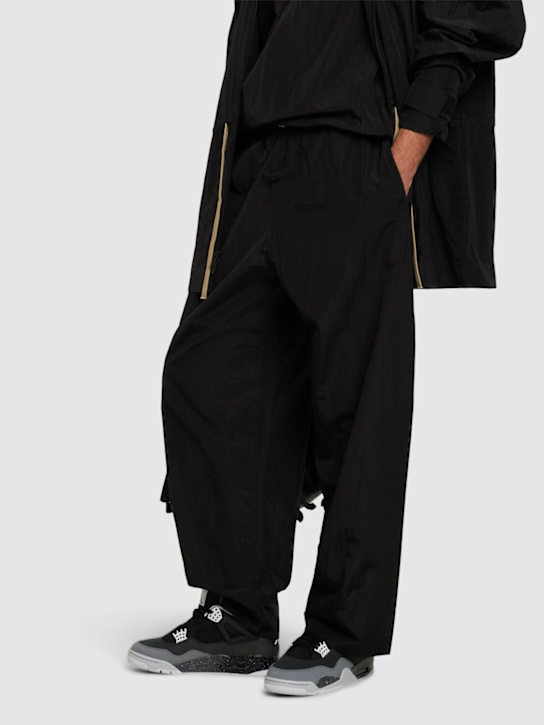 Jordan: Air Jordan 4 Retro sneakers - men_1 | Luisa Via Roma