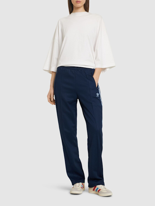 adidas Originals: Classic track pants - women_1 | Luisa Via Roma