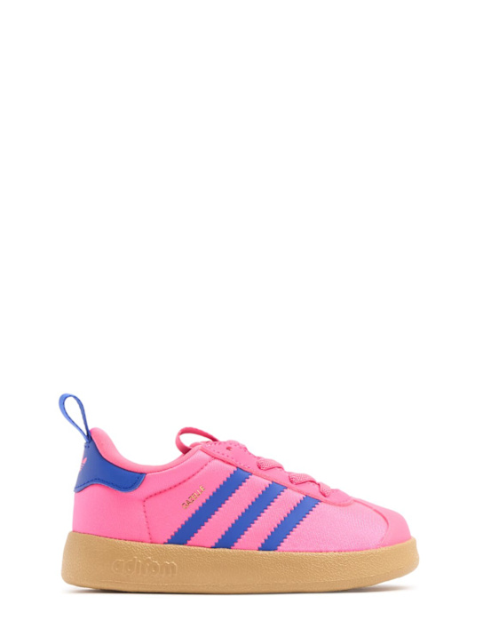 adidas Originals: Adifom Gazelle 360 レースアップスニーカー - kids-girls_0 | Luisa Via Roma
