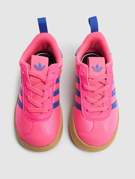 adidas Originals: Adifom Gazelle 360 レースアップスニーカー - kids-girls_1 | Luisa Via Roma