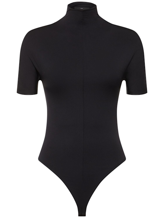 Wardrobe.nyc: RHW短袖连体衣 - women_0 | Luisa Via Roma