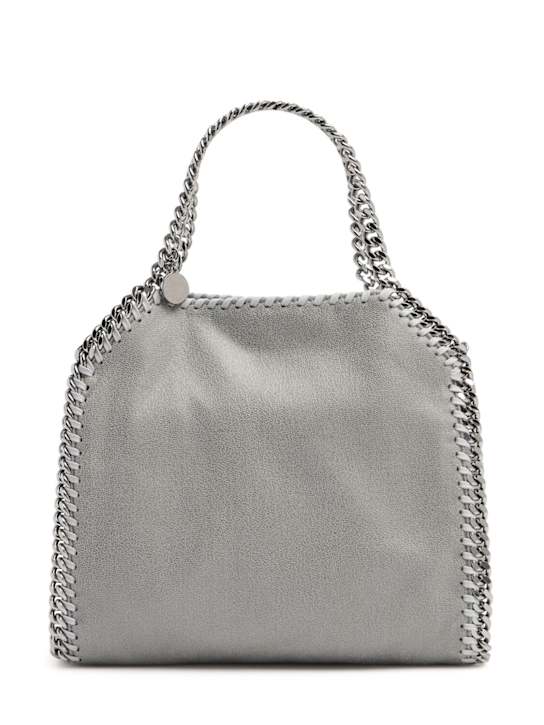 Stella McCartney: Mini Falabella bag - women_0 | Luisa Via Roma