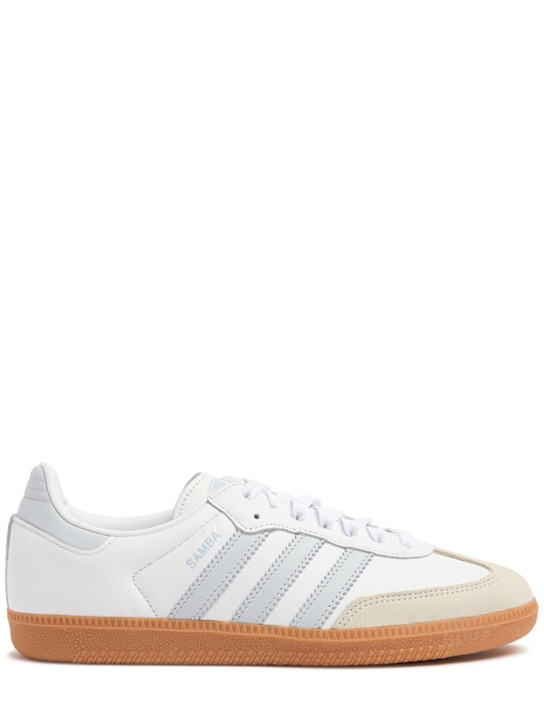 adidas Originals: Samba OG sneakers - women_0 | Luisa Via Roma