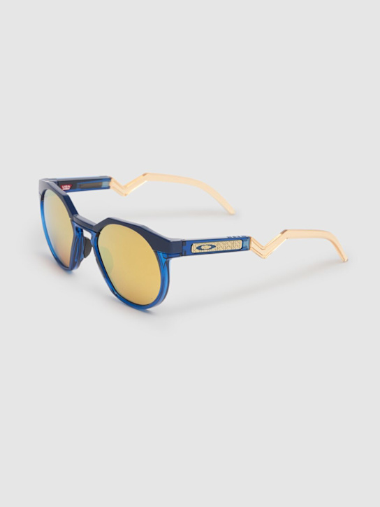 Oakley: Oakley x Kylian Mbappe sunglasses - Multicolor - men_2 | Luisa Via Roma