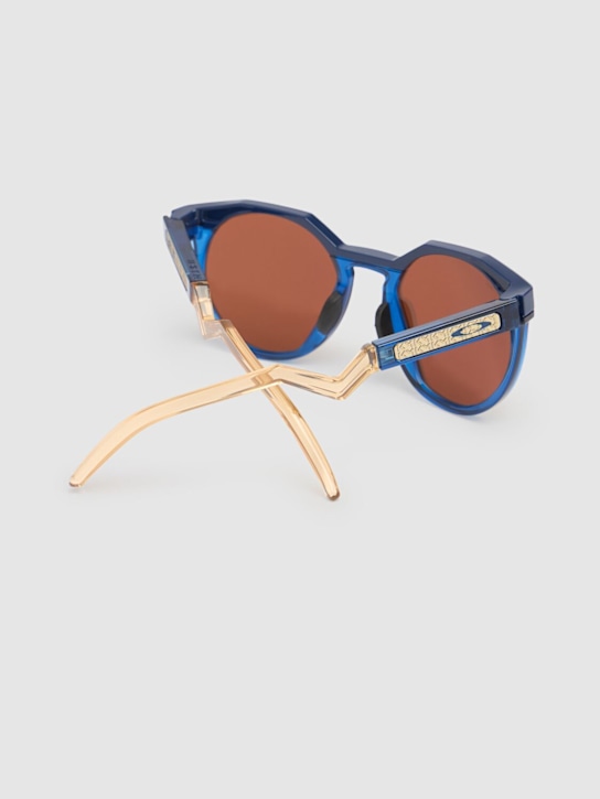 Oakley: Oakley x Kylian Mbappe sunglasses - Multicolor - men_3 | Luisa Via Roma