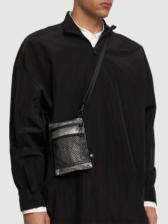 Goldwin: Dyneema crossbody bag - men_1 | Luisa Via Roma