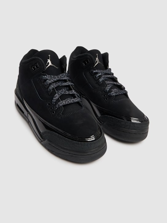 Jordan: Air Jordan 3 Retro sneakers - kids-boys_1 | Luisa Via Roma