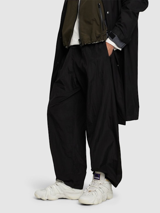 adidas Originals: Sneakers Crazy 8 - men_1 | Luisa Via Roma