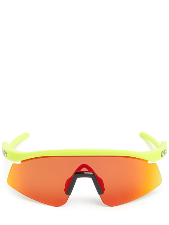 Oakley: Oakley Hydra sunglasses - men_0 | Luisa Via Roma