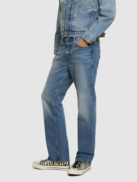 Converse: Chuck 70 low glow-in-the-dark sneakers - men_1 | Luisa Via Roma