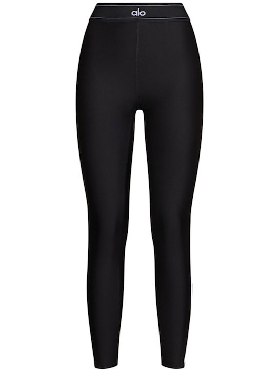 Alo Yoga: Airlift Suit Up leggings - women_0 | Luisa Via Roma