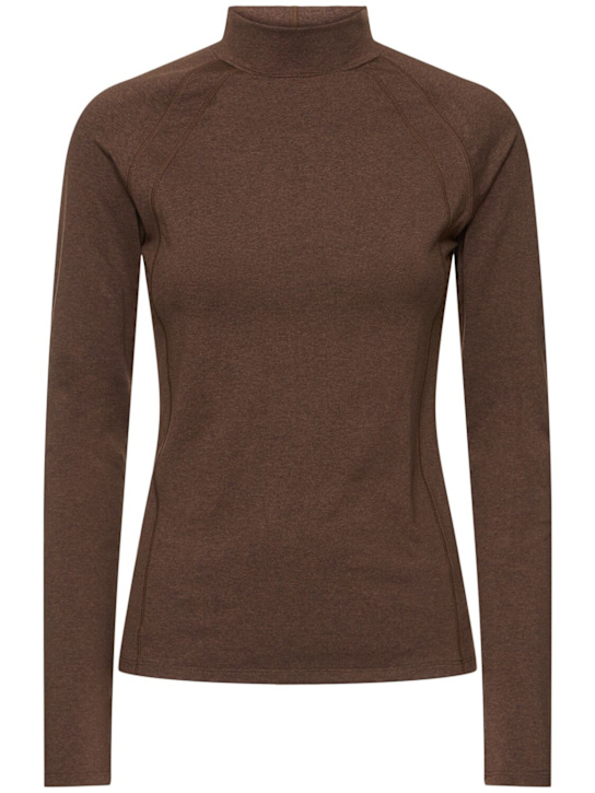 Varley: Always Warm base layer top - women_0 | Luisa Via Roma