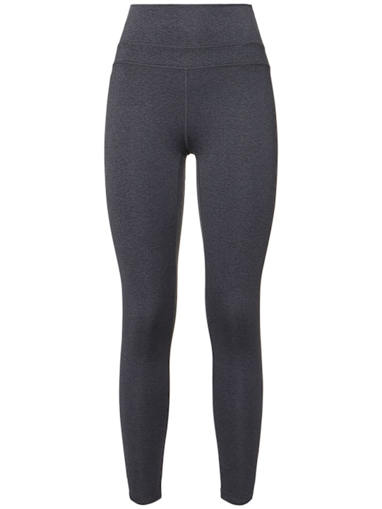 Varley: Always Warm base layer leggings - women_0 | Luisa Via Roma