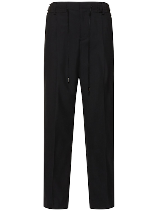 Sacai: Suiting pants - men_0 | Luisa Via Roma