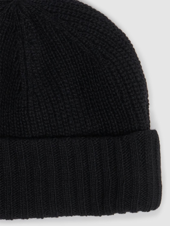 Goldwin: Gore-Tex-Mütze „Windstopper“ - men_3 | Luisa Via Roma