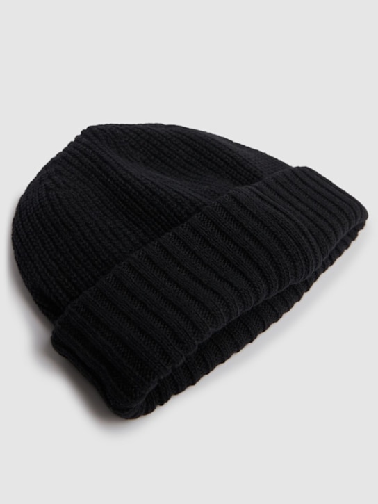 Goldwin: Gore-Tex-Mütze „Windstopper“ - men_2 | Luisa Via Roma