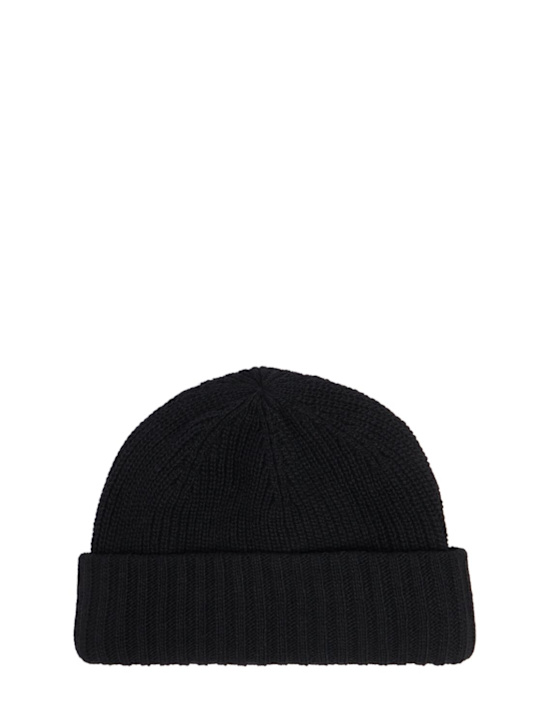 Goldwin: Gore-Tex-Mütze „Windstopper“ - men_0 | Luisa Via Roma
