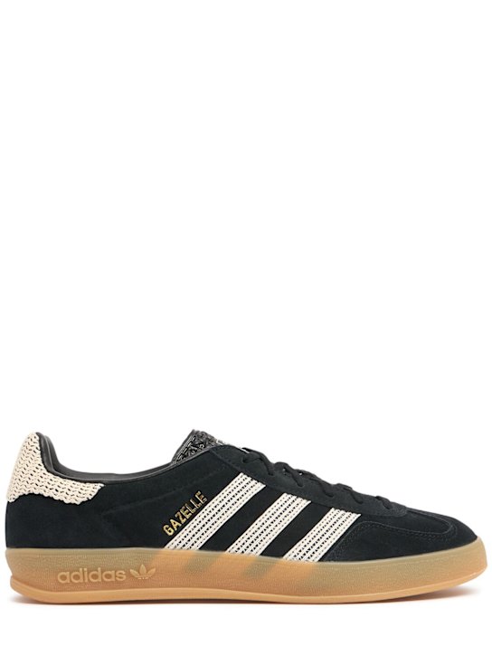 adidas Originals: Gazelle Indoor sneakers - women_0 | Luisa Via Roma