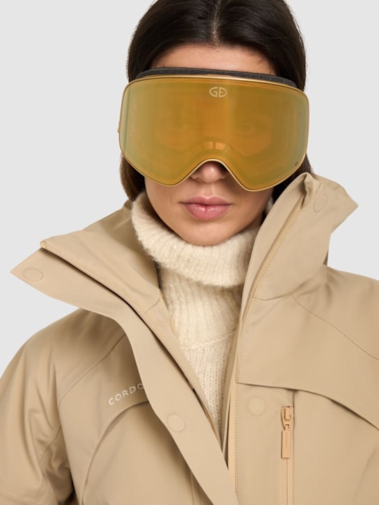 Goldbergh: Frameless ski goggle - women_1 | Luisa Via Roma