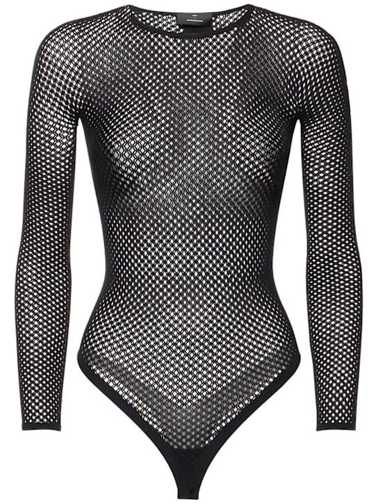 Wardrobe.nyc: Body RHW Web - women_0 | Luisa Via Roma