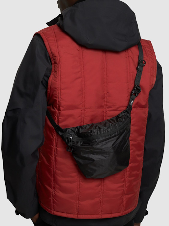 Goldwin: Cordura ripstop bucket bag - men_1 | Luisa Via Roma