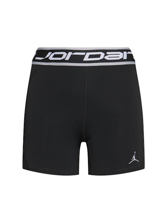 Jordan: Jordan Sport shorts - women_0 | Luisa Via Roma